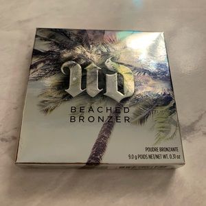 Urban Decay Beached Bronzer - Bronzed